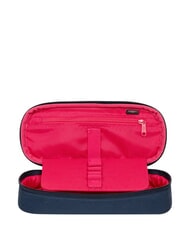 EASTPAK OVAL SINGLE Trousse contraste safran - &Eacute;tuis et Accessoires - 3