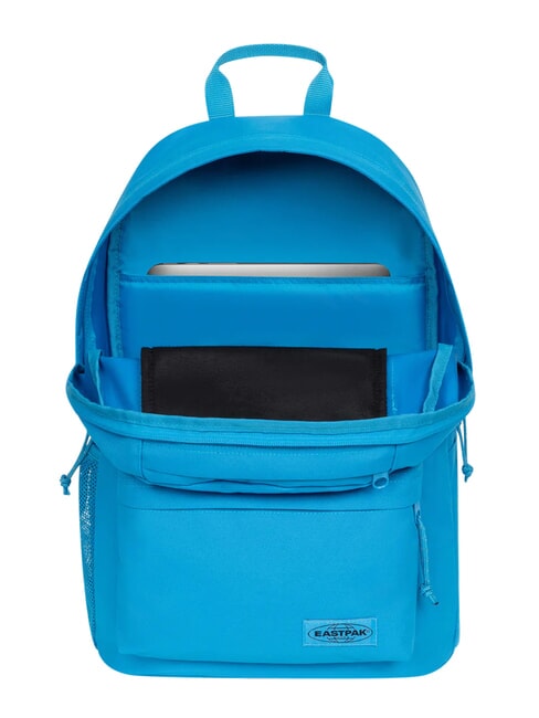 PADDED DOUBLE 13 "sac &agrave; dos pour ordinateur portable bleu aurore - Sacs &agrave; dos pour l'&Eacute;cole & les Loisirs