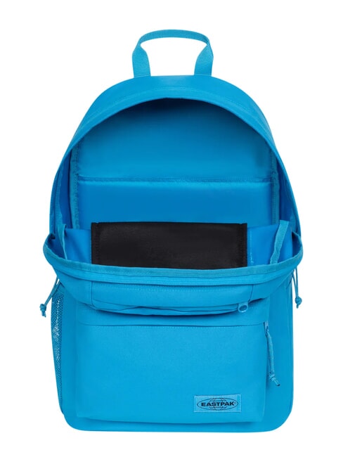 PADDED DOUBLE 13 "sac &agrave; dos pour ordinateur portable bleu aurore - Sacs &agrave; dos pour l'&Eacute;cole & les Loisirs