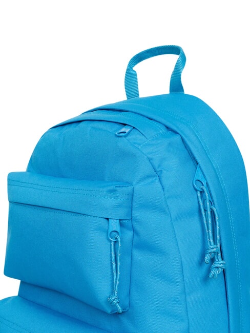 PADDED DOUBLE 13 "sac &agrave; dos pour ordinateur portable bleu aurore - Sacs &agrave; dos pour l'&Eacute;cole & les Loisirs
