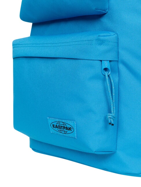 PADDED DOUBLE 13 "sac &agrave; dos pour ordinateur portable bleu aurore - Sacs &agrave; dos pour l'&Eacute;cole & les Loisirs