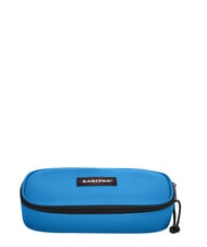 EASTPAK OVAL SINGLE Trousse bleu aurore - &Eacute;tuis et Accessoires - 2