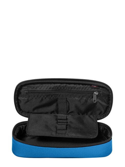 OVAL SINGLE Trousse bleu aurore - &Eacute;tuis et Accessoires