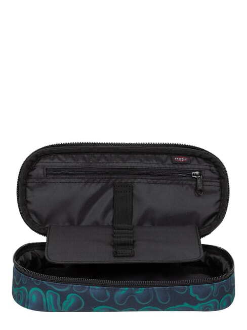 OVAL SINGLE Trousse marine gonfl&eacute;e - &Eacute;tuis et Accessoires