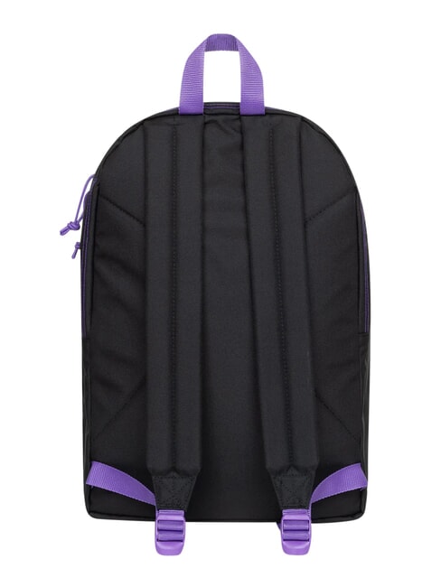 BACK TO WORK Sac &agrave; dos ordinateur 15" vignoble contrastant - Sacs &agrave; dos pour l'&Eacute;cole & les Loisirs