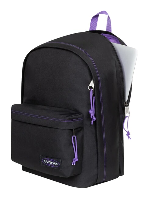 BACK TO WORK Sac &agrave; dos ordinateur 15" vignoble contrastant - Sacs &agrave; dos pour l'&Eacute;cole & les Loisirs