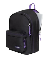 EASTPAK BACK TO WORK Sac &agrave; dos ordinateur 15" vignoble contrastant - Sacs &agrave; dos pour l'&Eacute;cole & les Loisirs - 3