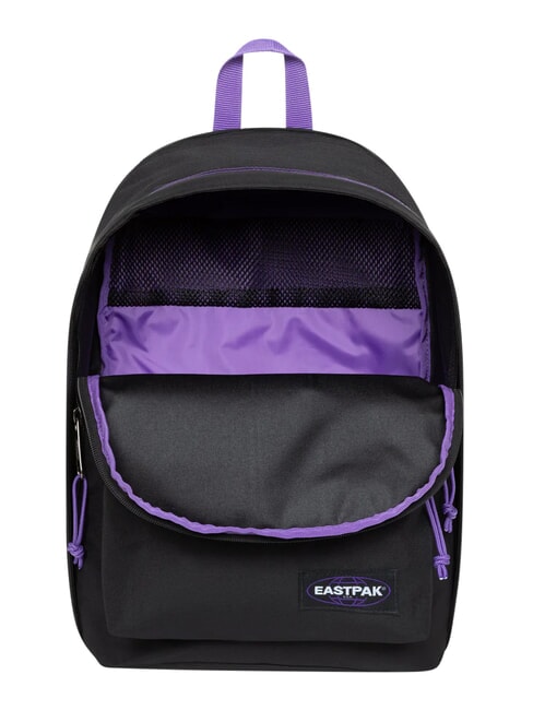 BACK TO WORK Sac &agrave; dos ordinateur 15" vignoble contrastant - Sacs &agrave; dos pour l'&Eacute;cole & les Loisirs