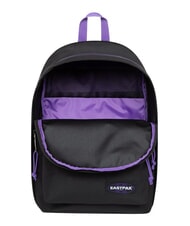 EASTPAK BACK TO WORK Sac &agrave; dos ordinateur 15" vignoble contrastant - Sacs &agrave; dos pour l'&Eacute;cole & les Loisirs - 4