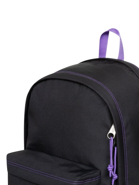 BACK TO WORK Sac &agrave; dos ordinateur 15" vignoble contrastant - Sacs &agrave; dos pour l'&Eacute;cole & les Loisirs