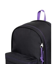EASTPAK BACK TO WORK Sac &agrave; dos ordinateur 15" vignoble contrastant - Sacs &agrave; dos pour l'&Eacute;cole & les Loisirs - 5