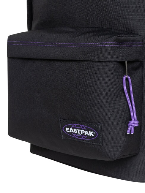 BACK TO WORK Sac &agrave; dos ordinateur 15" vignoble contrastant - Sacs &agrave; dos pour l'&Eacute;cole & les Loisirs