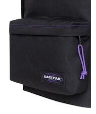 EASTPAK BACK TO WORK Sac &agrave; dos ordinateur 15" vignoble contrastant - Sacs &agrave; dos pour l'&Eacute;cole & les Loisirs - 6