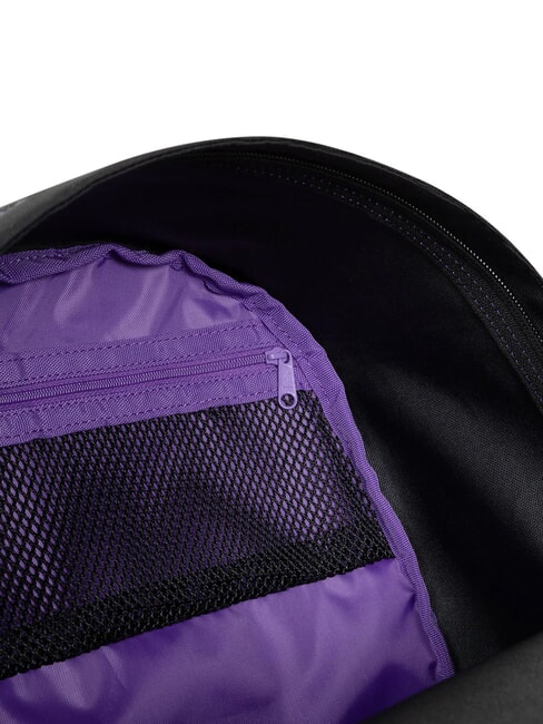 BACK TO WORK Sac &agrave; dos ordinateur 15" vignoble contrastant - Sacs &agrave; dos pour l'&Eacute;cole & les Loisirs