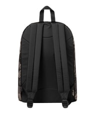 EASTPAK OUT OF OFFICE 13 "sac &agrave; dos pour ordinateur portable noir gris brun - Sacs &agrave; dos pour l'&Eacute;cole & les Loisirs - 2