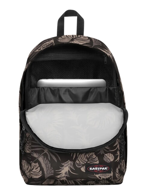 OUT OF OFFICE 13 "sac &agrave; dos pour ordinateur portable noir gris brun - Sacs &agrave; dos pour l'&Eacute;cole & les Loisirs