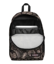 EASTPAK OUT OF OFFICE 13 "sac &agrave; dos pour ordinateur portable noir gris brun - Sacs &agrave; dos pour l'&Eacute;cole & les Loisirs - 3