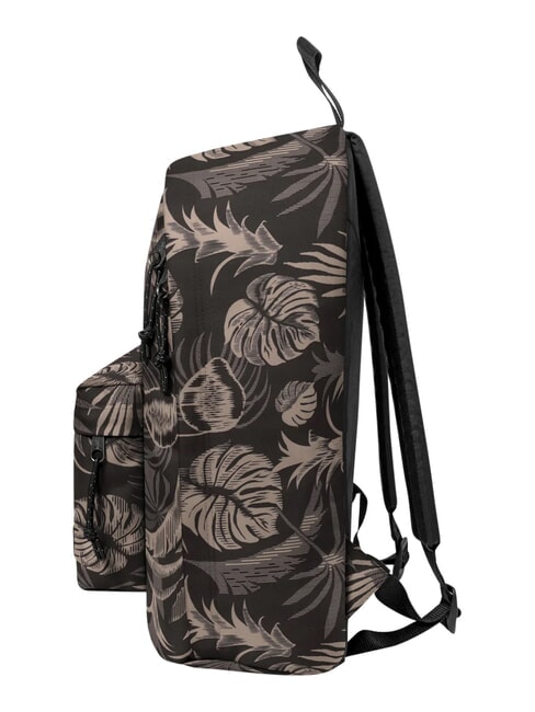 OUT OF OFFICE 13 "sac &agrave; dos pour ordinateur portable noir gris brun - Sacs &agrave; dos pour l'&Eacute;cole & les Loisirs