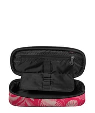 EASTPAK OVAL SINGLE Trousse rose beige - &Eacute;tuis et Accessoires - 3