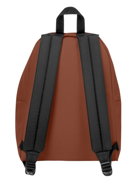 PADDED PAK'R Sac &agrave; dos brun muscade - Sacs &agrave; dos pour l'&Eacute;cole & les Loisirs
