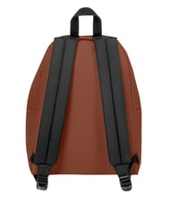 EASTPAK PADDED PAK'R Sac &agrave; dos brun muscade - Sacs &agrave; dos pour l'&Eacute;cole & les Loisirs - 2
