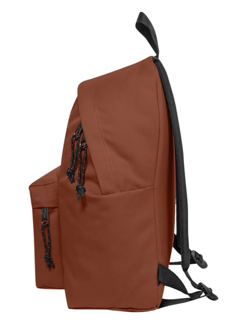PADDED PAK'R Sac &agrave; dos brun muscade - Sacs &agrave; dos pour l'&Eacute;cole & les Loisirs