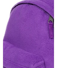 EASTPAK PADDED PAK'R Sac &agrave; dos vignoble &agrave; la laine - Sacs &agrave; dos pour l'&Eacute;cole & les Loisirs - 4