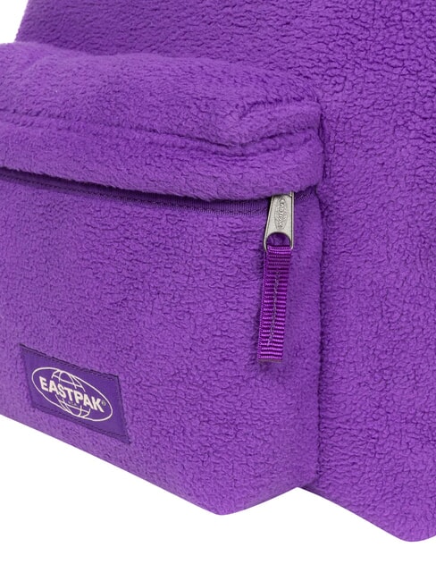 PADDED PAK'R Sac &agrave; dos vignoble &agrave; la laine - Sacs &agrave; dos pour l'&Eacute;cole & les Loisirs