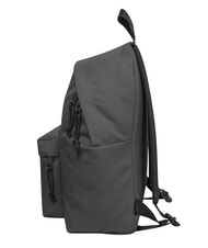 EASTPAK PADDED PAKR Sac &agrave; dos gris fer - Sacs &agrave; dos pour l'&Eacute;cole & les Loisirs - 3