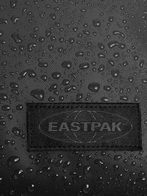 CREW  Portefeuille Velcro b&acirc;che noire2 - Portefeuilles Homme