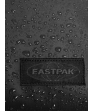 EASTPAK CREW  Portefeuille Velcro b&acirc;che noire2 - Portefeuilles Homme - 4