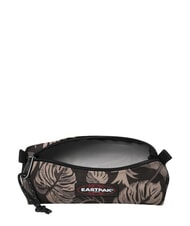 EASTPAK BENCHMARK &Eacute;tui avec fermeture &eacute;clair noir gris brun - &Eacute;tuis et Accessoires - 3