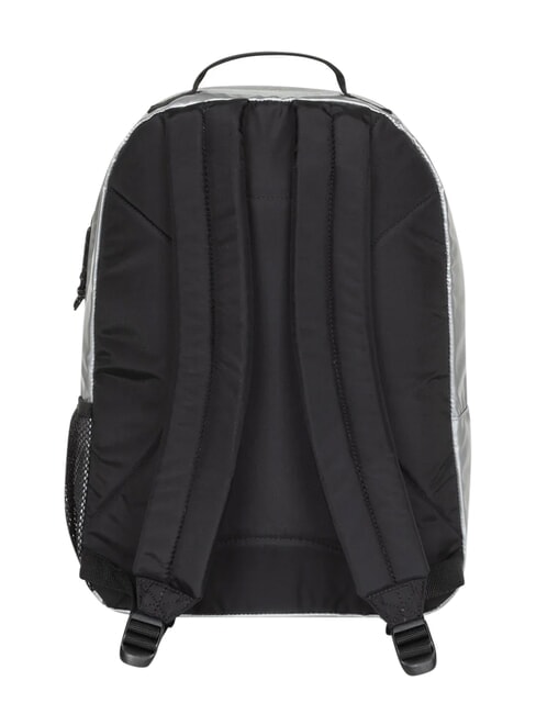 MORIUS Sac &agrave; dos pour ordinateur 15" argent spatial - Sacs &agrave; dos pour l'&Eacute;cole & les Loisirs