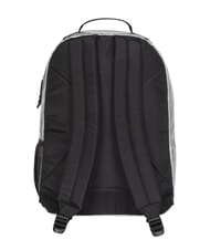 EASTPAK MORIUS Sac &agrave; dos pour ordinateur 15" argent spatial - Sacs &agrave; dos pour l'&Eacute;cole & les Loisirs - 2