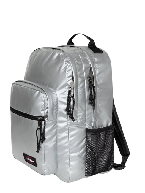 MORIUS Sac &agrave; dos pour ordinateur 15" argent spatial - Sacs &agrave; dos pour l'&Eacute;cole & les Loisirs