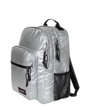 EASTPAK MORIUS Sac &agrave; dos pour ordinateur 15" argent spatial - Sacs &agrave; dos pour l'&Eacute;cole & les Loisirs - 3