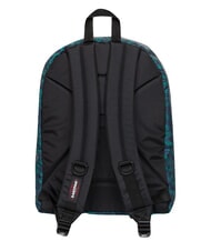 EASTPAK PINNACLE Sac &agrave; dos marine gonfl&eacute;e - Sacs &agrave; dos pour l'&Eacute;cole & les Loisirs - 2