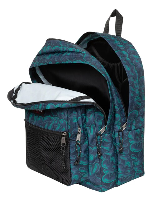 PINNACLE Sac &agrave; dos marine gonfl&eacute;e - Sacs &agrave; dos pour l'&Eacute;cole & les Loisirs