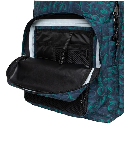 PINNACLE Sac &agrave; dos marine gonfl&eacute;e - Sacs &agrave; dos pour l'&Eacute;cole & les Loisirs