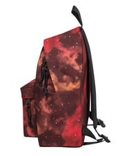 EASTPAK PADDED PAKR Sac &agrave; dos nuages feu - Sacs &agrave; dos pour l'&Eacute;cole & les Loisirs - 3
