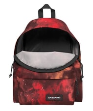 EASTPAK PADDED PAKR Sac &agrave; dos nuages feu - Sacs &agrave; dos pour l'&Eacute;cole & les Loisirs - 4