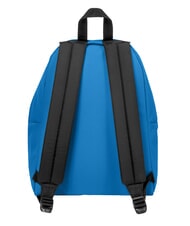 EASTPAK PADDED PAKR Sac &agrave; dos bleu aurore - Sacs &agrave; dos pour l'&Eacute;cole & les Loisirs - 2