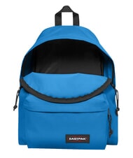 EASTPAK PADDED PAKR Sac &agrave; dos bleu aurore - Sacs &agrave; dos pour l'&Eacute;cole & les Loisirs - 4