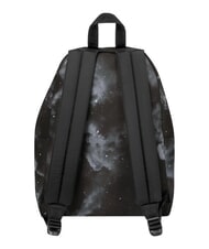 EASTPAK PADDED PAKR Sac &agrave; dos nuages noirs - Sacs &agrave; dos pour l'&Eacute;cole & les Loisirs - 2