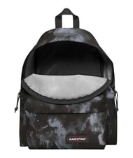 EASTPAK PADDED PAKR Sac &agrave; dos nuages noirs - Sacs &agrave; dos pour l'&Eacute;cole & les Loisirs - 3