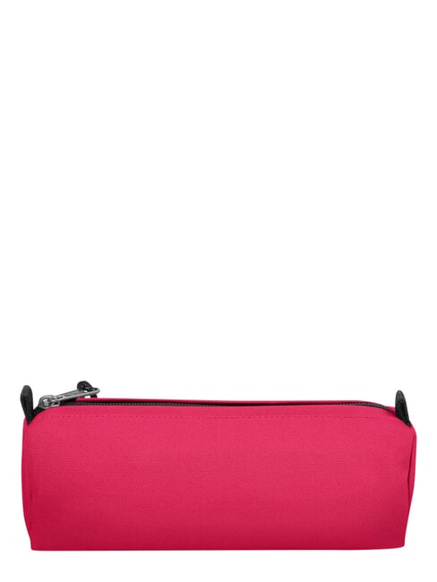 BENCHMARK &Eacute;tui avec fermeture &eacute;clair rouge safran - &Eacute;tuis et Accessoires