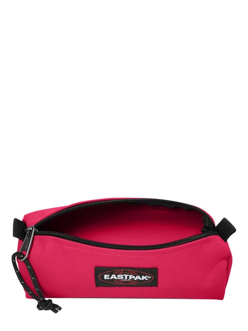 BENCHMARK &Eacute;tui avec fermeture &eacute;clair rouge safran - &Eacute;tuis et Accessoires