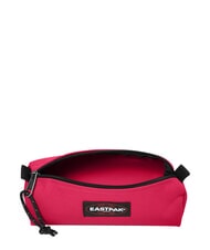EASTPAK BENCHMARK &Eacute;tui avec fermeture &eacute;clair rouge safran - &Eacute;tuis et Accessoires - 3