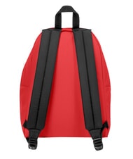 EASTPAK PADDED PAK'R Sac &agrave; dos rouge &eacute;pic&eacute; - Sacs &agrave; dos pour l'&Eacute;cole & les Loisirs - 2