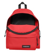 EASTPAK PADDED PAK'R Sac &agrave; dos rouge &eacute;pic&eacute; - Sacs &agrave; dos pour l'&Eacute;cole & les Loisirs - 4